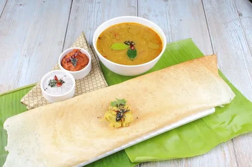 Special Masala Dosa