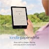 Máy Đọc Sách Amazon Kindle Paperwhite