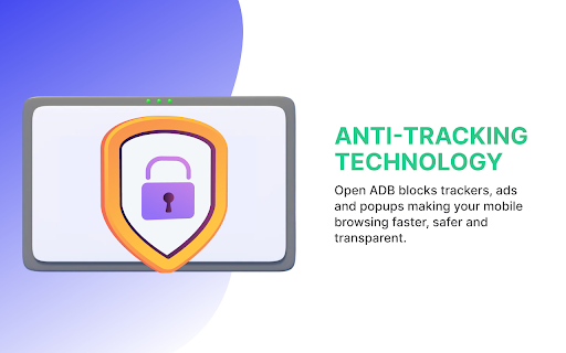 Free Adblocker for Chrome by Open Adblocker Preview 4