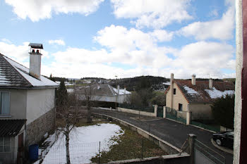 maison à Saint-Chély-d'Apcher (48)