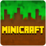Cover Image of Download MiniCraft Exploration Lite 25.79 APK