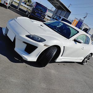 RX-8 SE3P