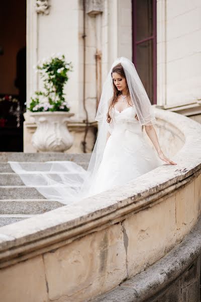 Wedding photographer Viktor Zdvizhkov (zdvizhkov). Photo of 3 March 2018