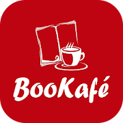 Bookafé Quixadá  Icon