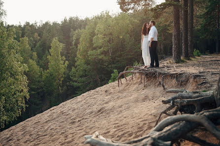 Wedding photographer Pavel Totleben (totleben). Photo of 9 January 2017