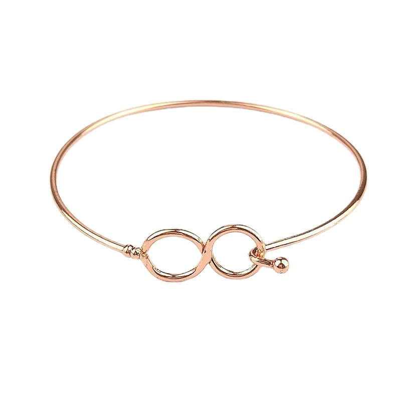8-Woorden Armband Flesopener All-matching – De perfecte combinatie van stijl en functionaliteit. Een must-have!