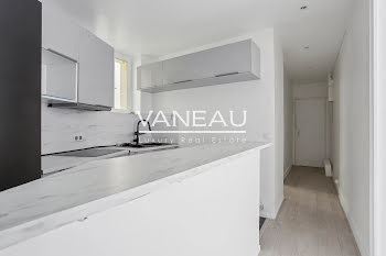 appartement à Neuilly-sur-Seine (92)