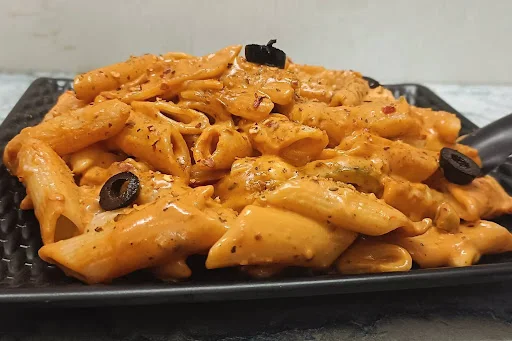 Red Sauce Pasta