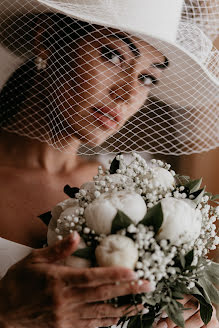 Wedding photographer Natalya Molyavina (molyavina). Photo of 21 August 2022