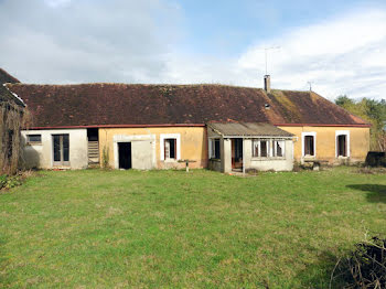 ferme à Cerisiers (89)