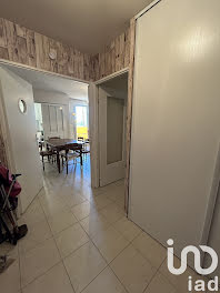 appartement à Toulon (83)