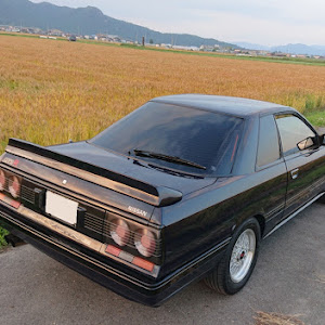 スカイライン R31