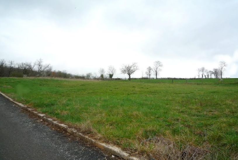  Vente Terrain agricole - 788m² à Saint-Laurent-d'Olt (12560) 