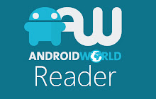 Androidworld.nl Reader small promo image