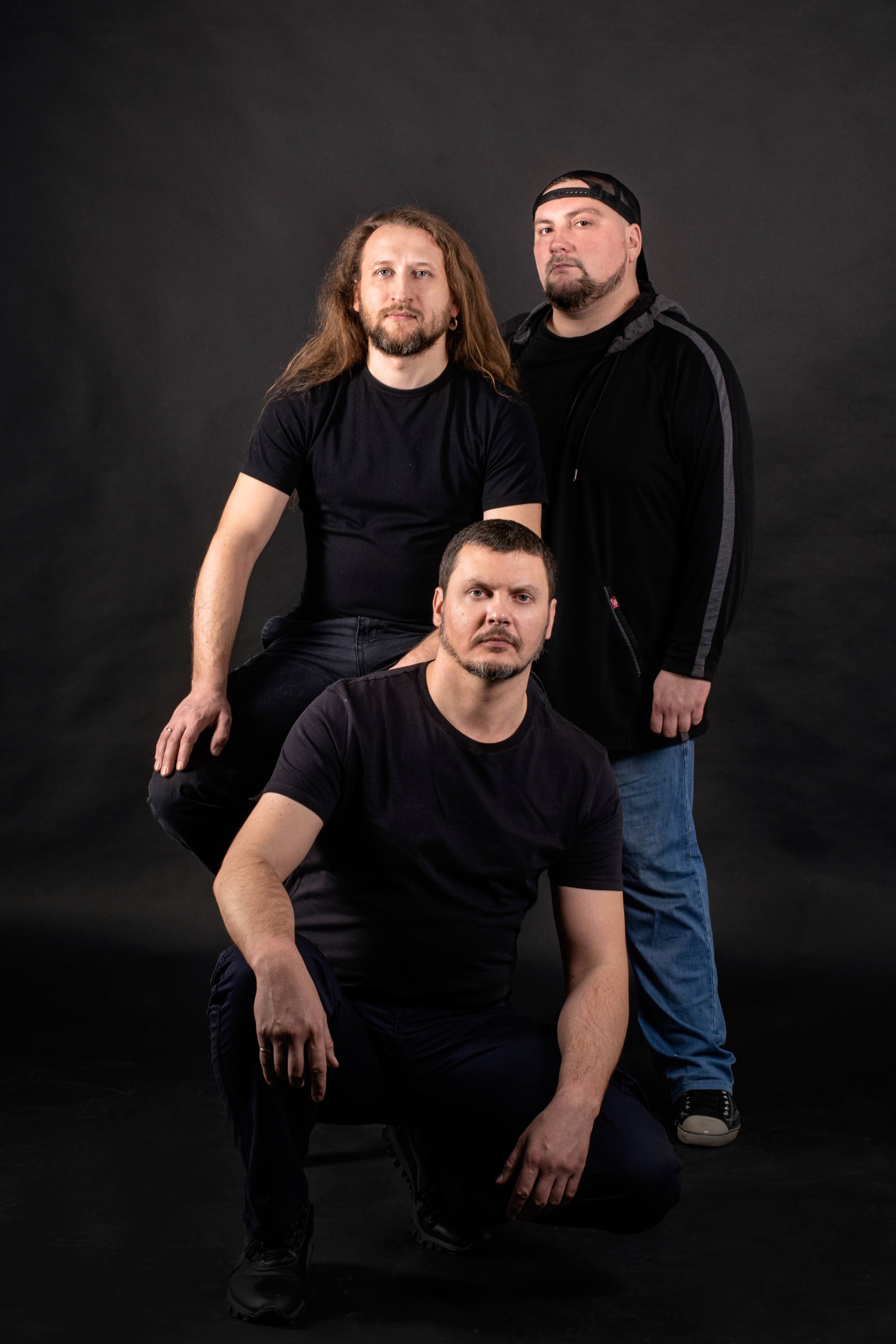 CHUR Folk Metal band gallery photo