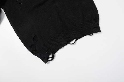 Title 4, American Vintage High Street Washed Old Split S...