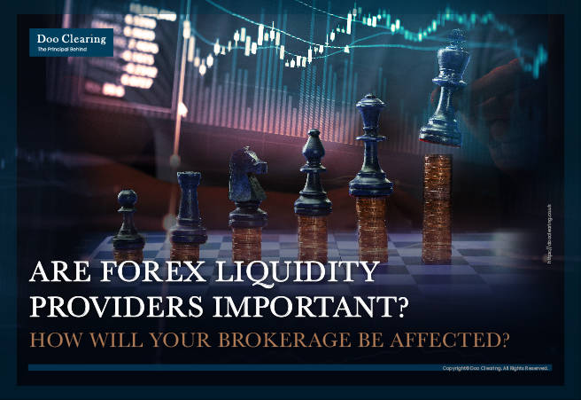 流动性Liquidity 对于外汇市场