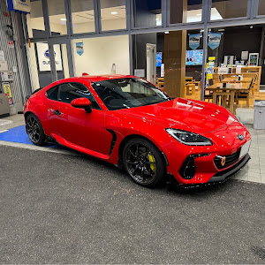 BRZ ZD8