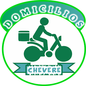 Domicilios Chevere  Icon