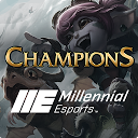 Descargar la aplicación Champions of League of Legends Instalar Más reciente APK descargador