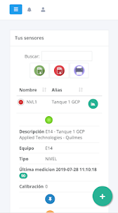 Ranquelco IoT(圖3)-速報App