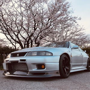 スカイライン GT-R BCNR33