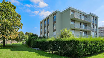 appartement à Margency (95)