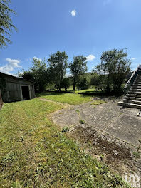 maison à Soucy (89)