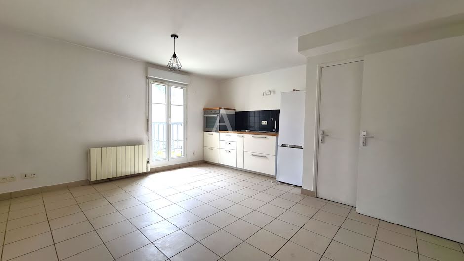 Vente appartement 3 pièces 50.21 m² à Courdimanche (95800), 173 500 €