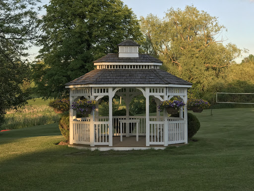 Wedding Gazebo