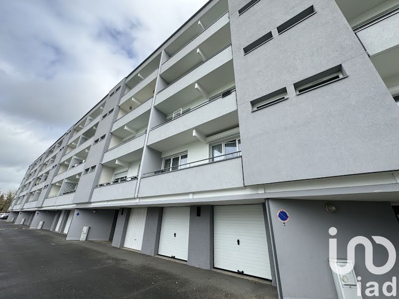 Vente appartement 3 pièces 65 m² à Saint-Fargeau-Ponthierry (77310), 155 000 €