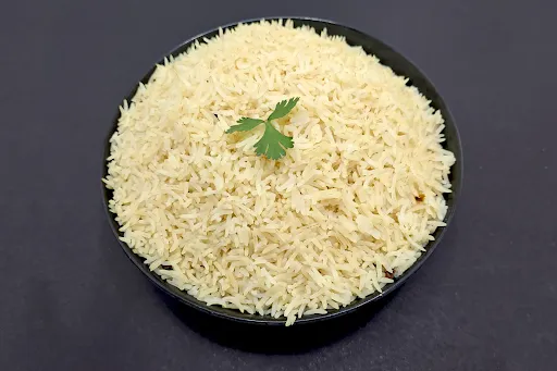 Special White Rice