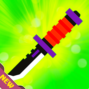 Download Flippy Knife 3d For PC Windows and Mac