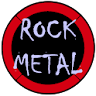 Rock radio Metal radio icon