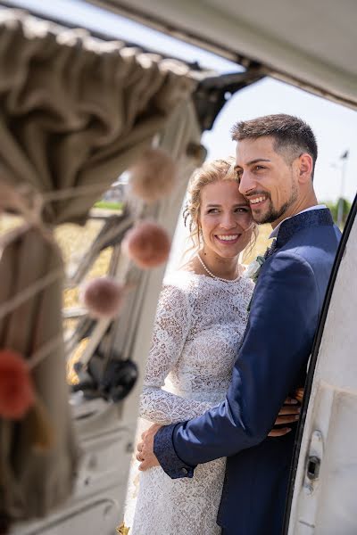 Fotógrafo de bodas Silvia Affini (affinisilvia). Foto del 8 de abril 2023