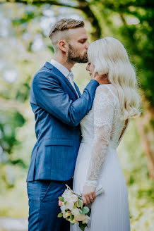 Photographe de mariage Dorina Köbele-Milaş (dorinamilas). Photo du 20 février 2020