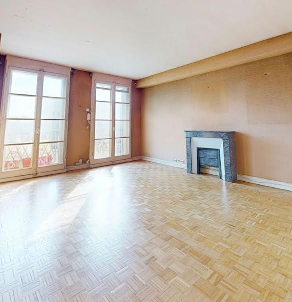 Vente appartement 4 pièces 101 m² à Le Havre (76600), 273 000 €