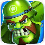 Cover Image of Télécharger Toy Warfare 2.0.0 APK