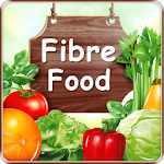 Cover Image of Herunterladen Dietary Fiber Food Sources help heart skin weight 2.2 APK