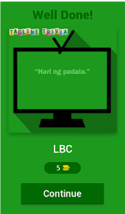 Tagline Trivia Philippines(圖2)-速報App