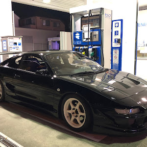 MR2 SW20