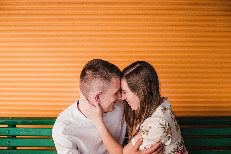 Fotografo di matrimoni Bartosz Tomczak (tomczakfoto). Foto del 12 maggio 2022