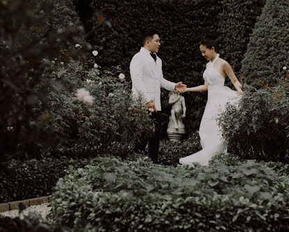 婚礼摄影师Viet Cuong Nguyen（cancomic）。2023 9月21日的照片