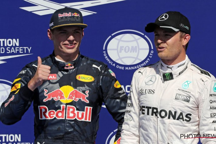 Max Verstappen breekt twee records in kwalificatie: "Wil liever een ander record breken"