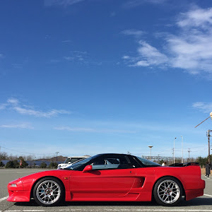 NSX NA1