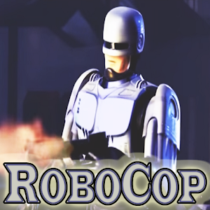 Download do APK de RoboCop™ para Android