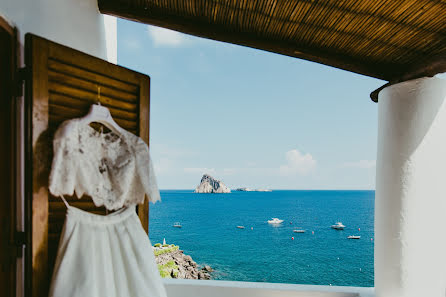 Fotógrafo de casamento Antonio La Malfa (antoniolamalfa). Foto de 2 de dezembro 2016