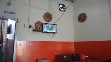 Pakhi restaurant photo 