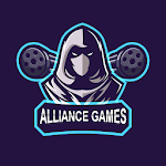 Cover Image of Скачать Alliance Games 1.0 APK