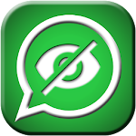 Cover Image of ダウンロード Hidden Chat For WhatsApp –No Last Seen 1.0.0 APK